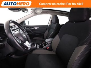 Nissan Qashqai 1.3 DIG-T N-Connecta
