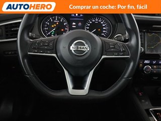 Nissan Qashqai 1.3 DIG-T N-Connecta
