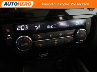Nissan Qashqai 1.3 DIG-T N-Connecta