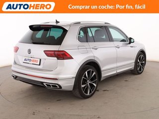 Volkswagen Tiguan 2.0 TDI R-Line