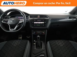 Volkswagen Tiguan 2.0 TDI R-Line