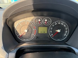 Ford Fiesta 2007