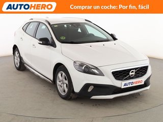 Volvo V40 2.0 D3 Kinetic