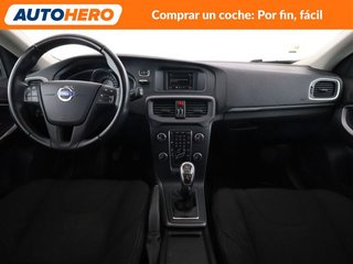 Volvo V40 2.0 D3 Kinetic