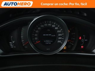 Volvo V40 2.0 D3 Kinetic