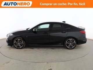 BMW Serie 2 218d Gran Coupe M Sport