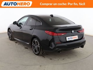 BMW Serie 2 218d Gran Coupe M Sport