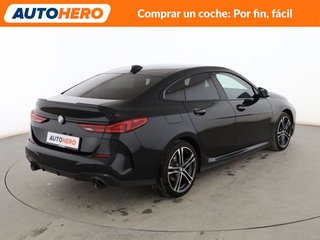 BMW Serie 2 218d Gran Coupe M Sport