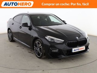 BMW Serie 2 218d Gran Coupe M Sport