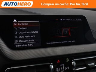BMW Serie 2 218d Gran Coupe M Sport