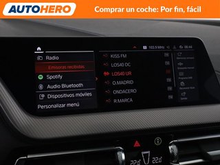 BMW Serie 2 218d Gran Coupe M Sport