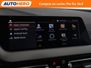 BMW Serie 2 218d Gran Coupe M Sport