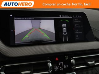 BMW Serie 2 218d Gran Coupe M Sport