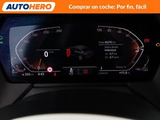 BMW Serie 2 218d Gran Coupe M Sport