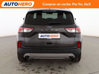 Ford Kuga 1.5 TDCi EcoBlue Titanium