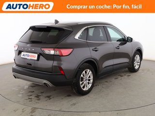 Ford Kuga 1.5 TDCi EcoBlue Titanium