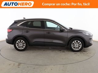 Ford Kuga 1.5 TDCi EcoBlue Titanium
