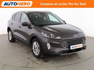 Ford Kuga 1.5 TDCi EcoBlue Titanium