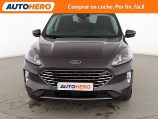 Ford Kuga 1.5 TDCi EcoBlue Titanium