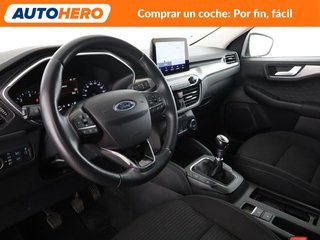 Ford Kuga 1.5 TDCi EcoBlue Titanium
