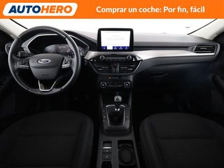 Ford Kuga 1.5 TDCi EcoBlue Titanium