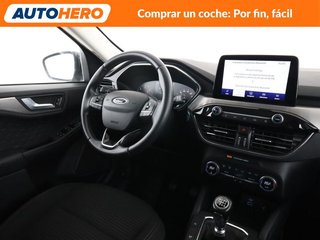 Ford Kuga 1.5 TDCi EcoBlue Titanium