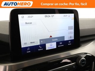 Ford Kuga 1.5 TDCi EcoBlue Titanium