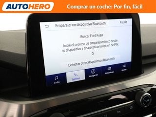 Ford Kuga 1.5 TDCi EcoBlue Titanium