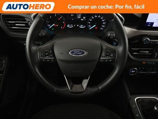 Ford Kuga 1.5 TDCi EcoBlue Titanium