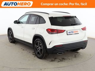 Mercedes GLA GLA 200