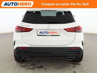 Mercedes GLA GLA 200