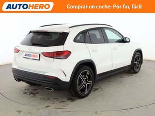 Mercedes GLA GLA 200