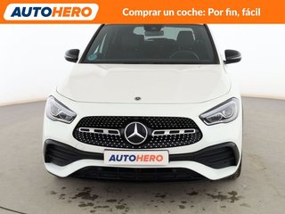 Mercedes GLA GLA 200