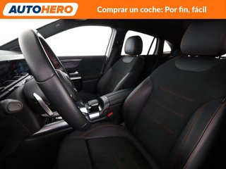 Mercedes GLA GLA 200