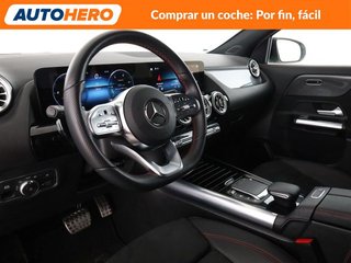 Mercedes GLA GLA 200