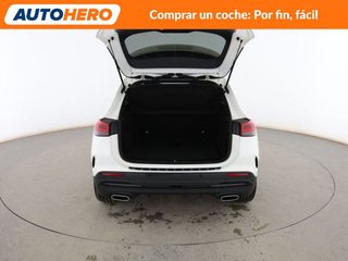 Mercedes GLA GLA 200