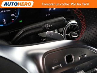 Mercedes GLA GLA 200