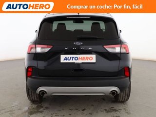 Ford Kuga 1.5 TDCi EcoBlue Titanium