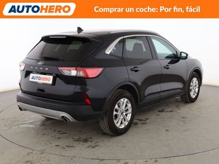 Ford Kuga 1.5 TDCi EcoBlue Titanium