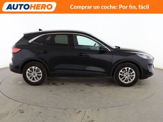 Ford Kuga 1.5 TDCi EcoBlue Titanium