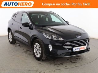 Ford Kuga 1.5 TDCi EcoBlue Titanium