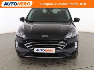 Ford Kuga 1.5 TDCi EcoBlue Titanium
