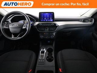 Ford Kuga 1.5 TDCi EcoBlue Titanium