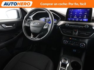 Ford Kuga 1.5 TDCi EcoBlue Titanium