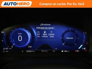 Ford Kuga 1.5 TDCi EcoBlue Titanium