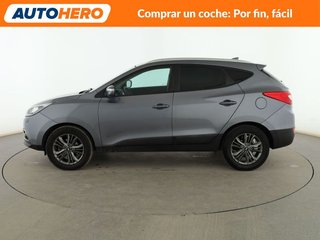 Hyundai ix35 2.0 CRDi Tecno Star 2WD