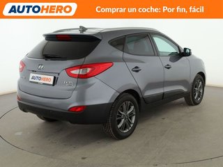 Hyundai ix35 2.0 CRDi Tecno Star 2WD