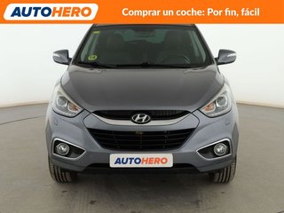 Hyundai ix35 2.0 CRDi Tecno Star 2WD