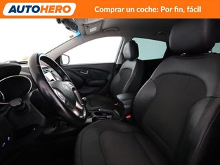 Hyundai ix35 2.0 CRDi Tecno Star 2WD