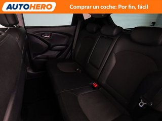 Hyundai ix35 2.0 CRDi Tecno Star 2WD